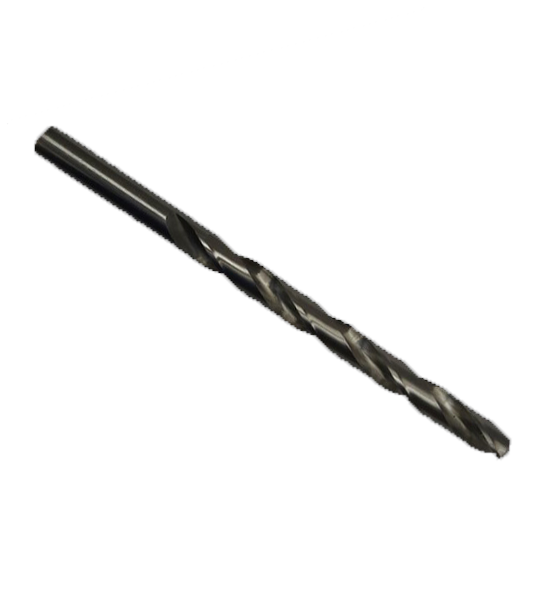 1/8 T6HH, EXTRA LENGTH, FRACTIONAL, HSS, 135 SPLIT POINT, 6